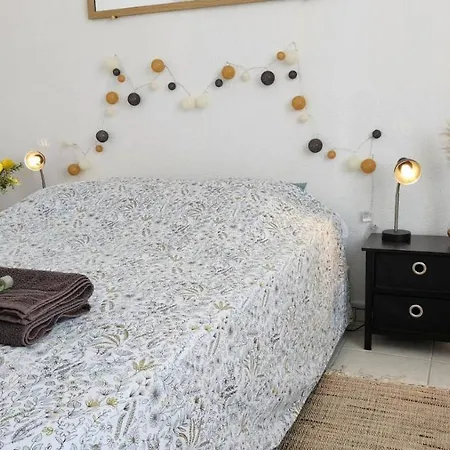 Chez Mina