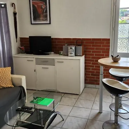 Chez Mina *