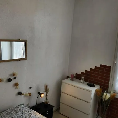 Chez Mina Apartment *