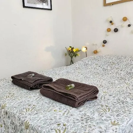 Apartment Chez Mina Villers-sur-Mer