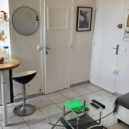 Chez Mina *